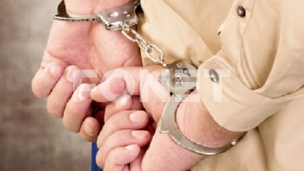 Hapšenje zbog pronevere novca